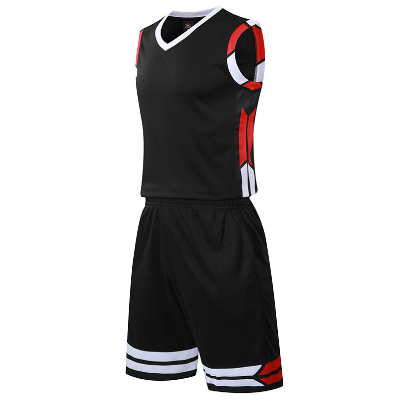 Game-Ready Reversible Jerseys – Custom Basketball Uniforms for Teams, Schools & Group Events