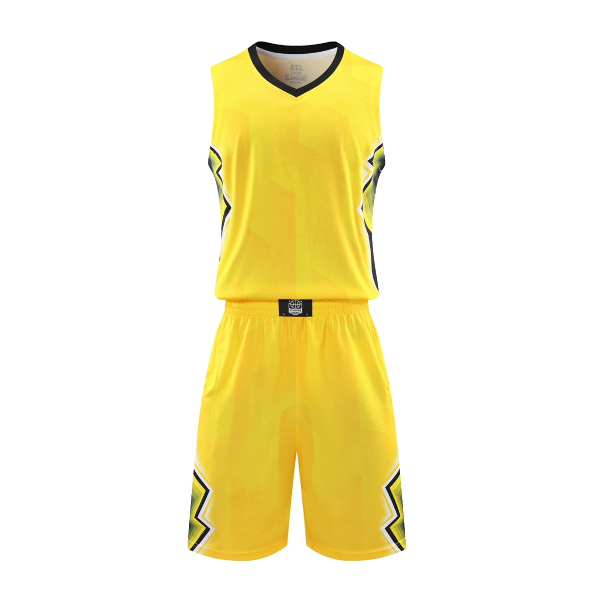 Design Your Own Basketball Jerseys – Custom Uniforms for School, Club & Rec Leagues