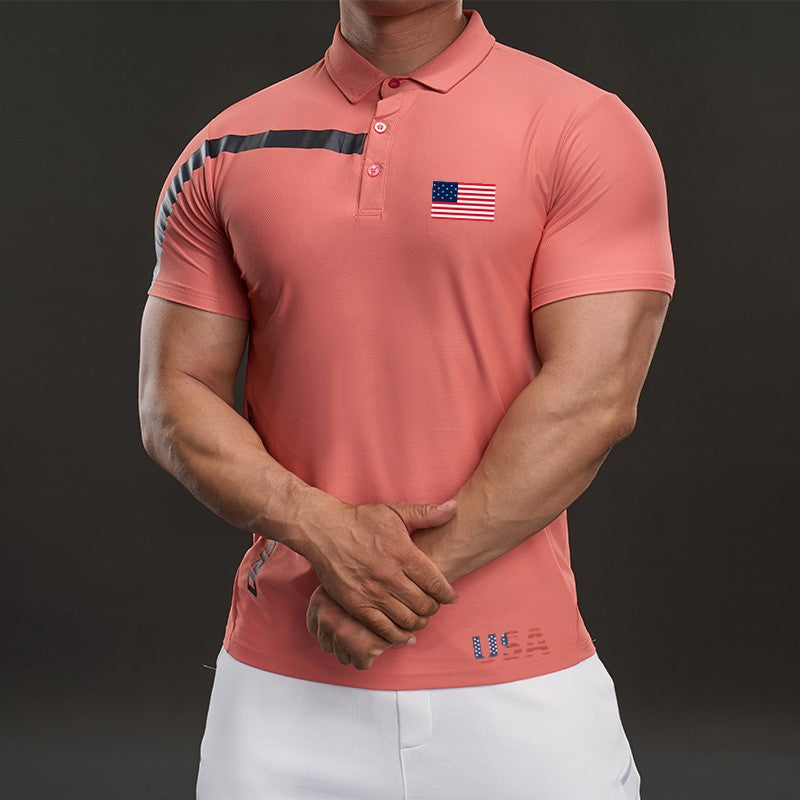 All-American Custom T-Shirt – Ideal for Family Reunions & Events