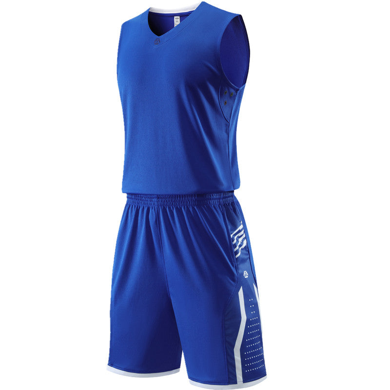 Create Your Own Basketball Outfit – Customizable Set for Athletes