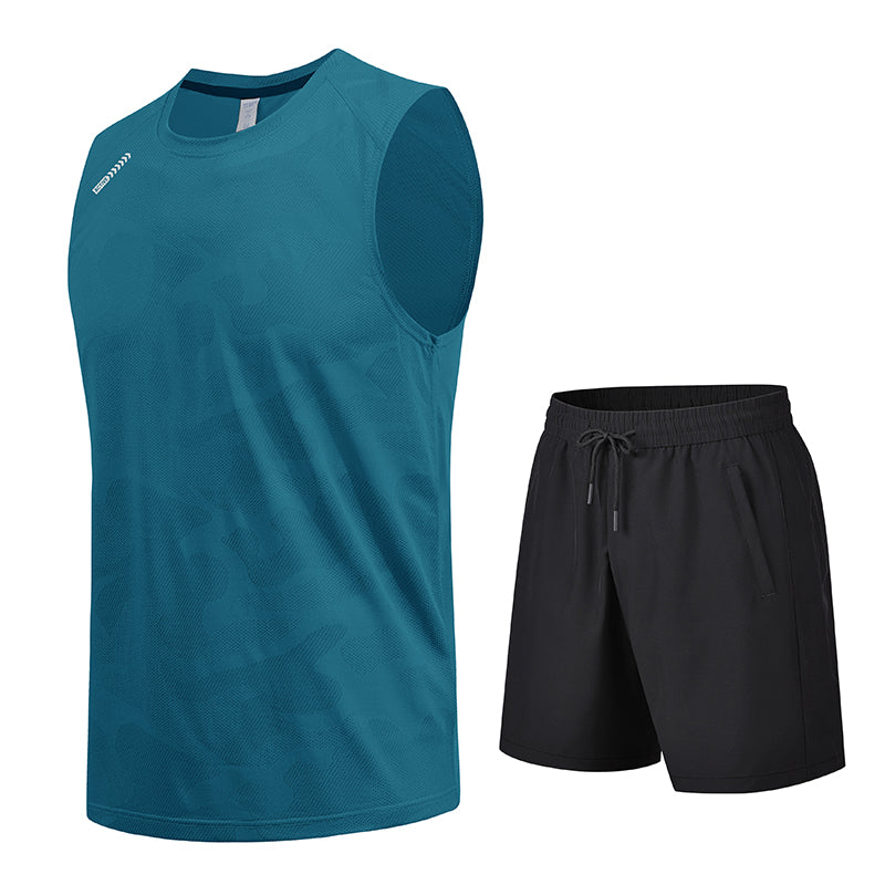 Custom Team Basketball Uniforms – Reversible Jerseys & Shorts Set