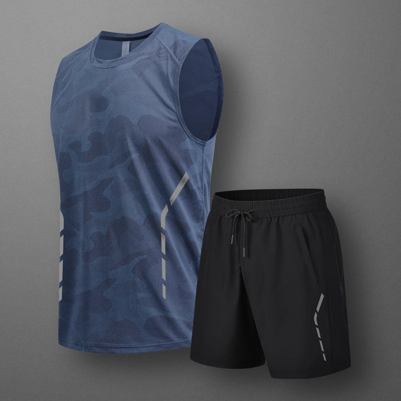 Elite Custom Basketball Uniform Set – Pro-Grade Reversible Jersey with Personalized Team Branding – Moisture-Wicking for Game Day Performance