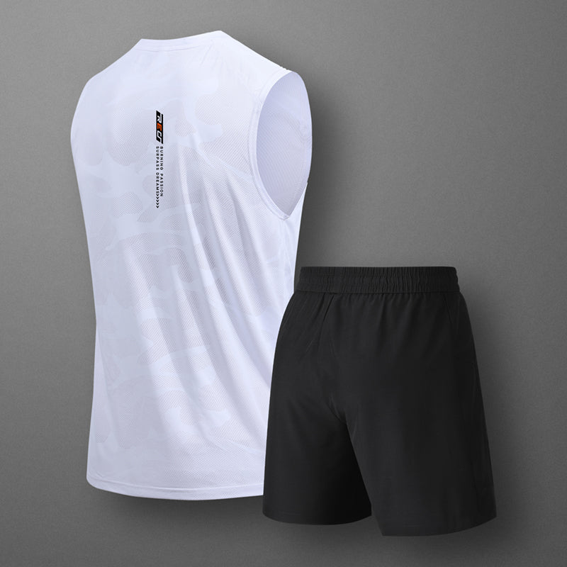 Custom Reversible Basketball Jersey Set for Men & Youth – Personalized Team Uniform with Name & Number – Breathable, Quick-Dry Athletic Sportswear for Training & Tournaments
