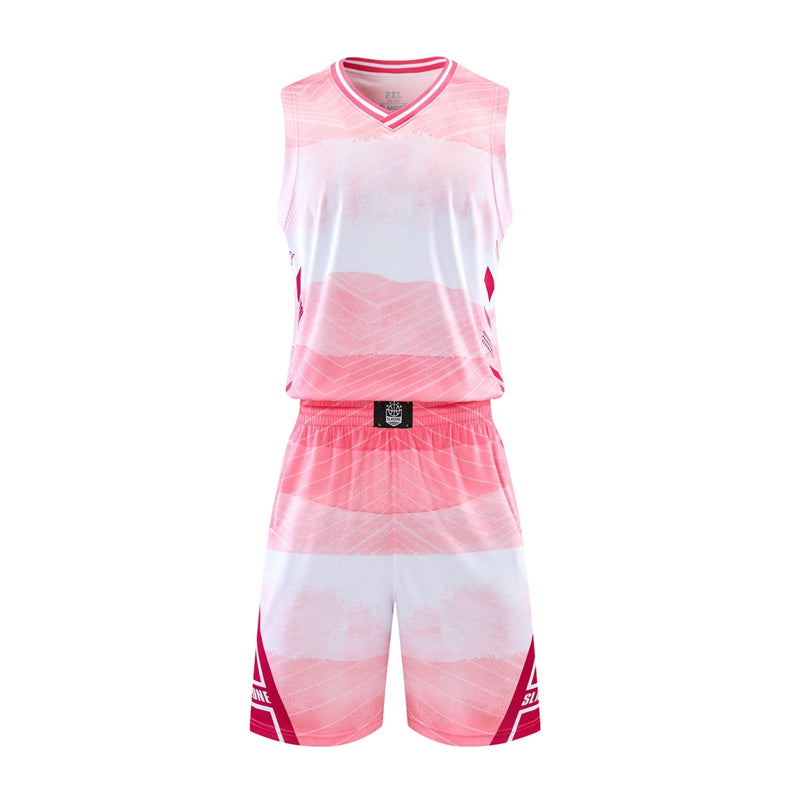 Basketball Team Gear – Custom Jerseys and Shorts for Youth, Men & Women Players