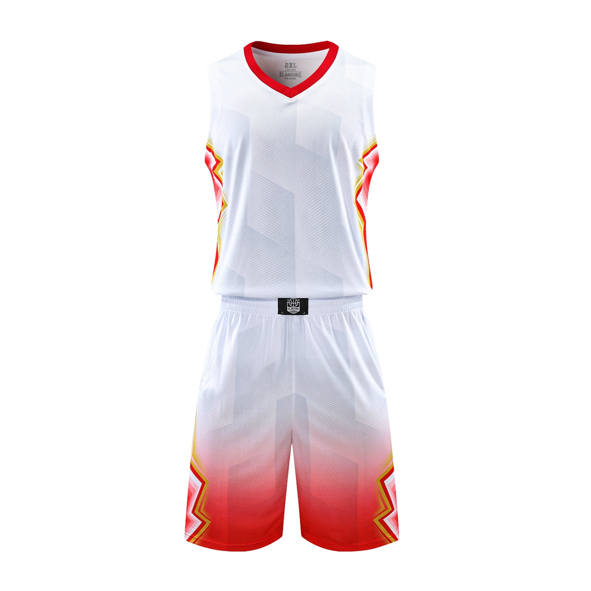 Design Your Own Basketball Jerseys – Custom Uniforms for School, Club & Rec Leagues