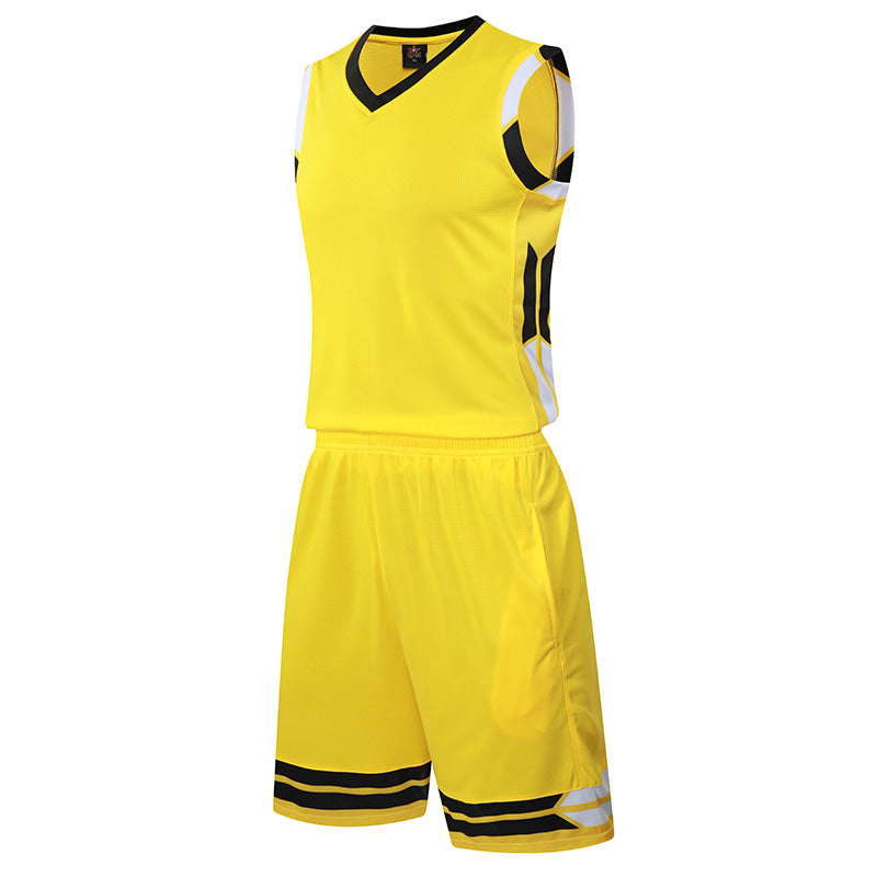 Game-Ready Reversible Jerseys – Custom Basketball Uniforms for Teams, Schools & Group Events