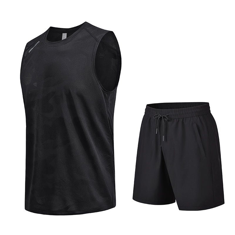 Custom Team Basketball Uniforms – Reversible Jerseys & Shorts Set