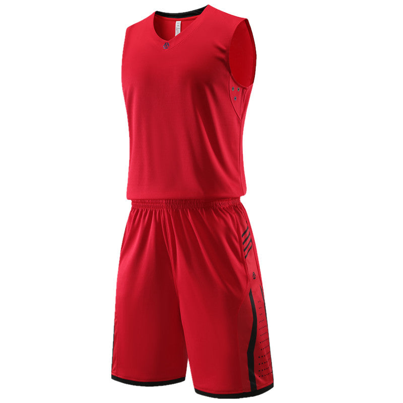 Create Your Own Basketball Outfit – Customizable Set for Athletes