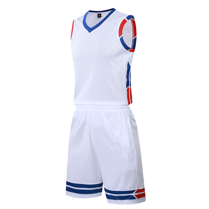 Game-Ready Reversible Jerseys – Custom Basketball Uniforms for Teams, Schools & Group Events