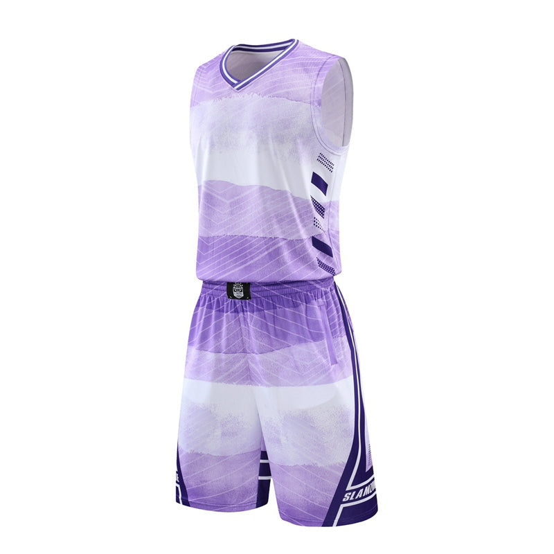 Basketball Team Gear – Custom Jerseys and Shorts for Youth, Men & Women Players