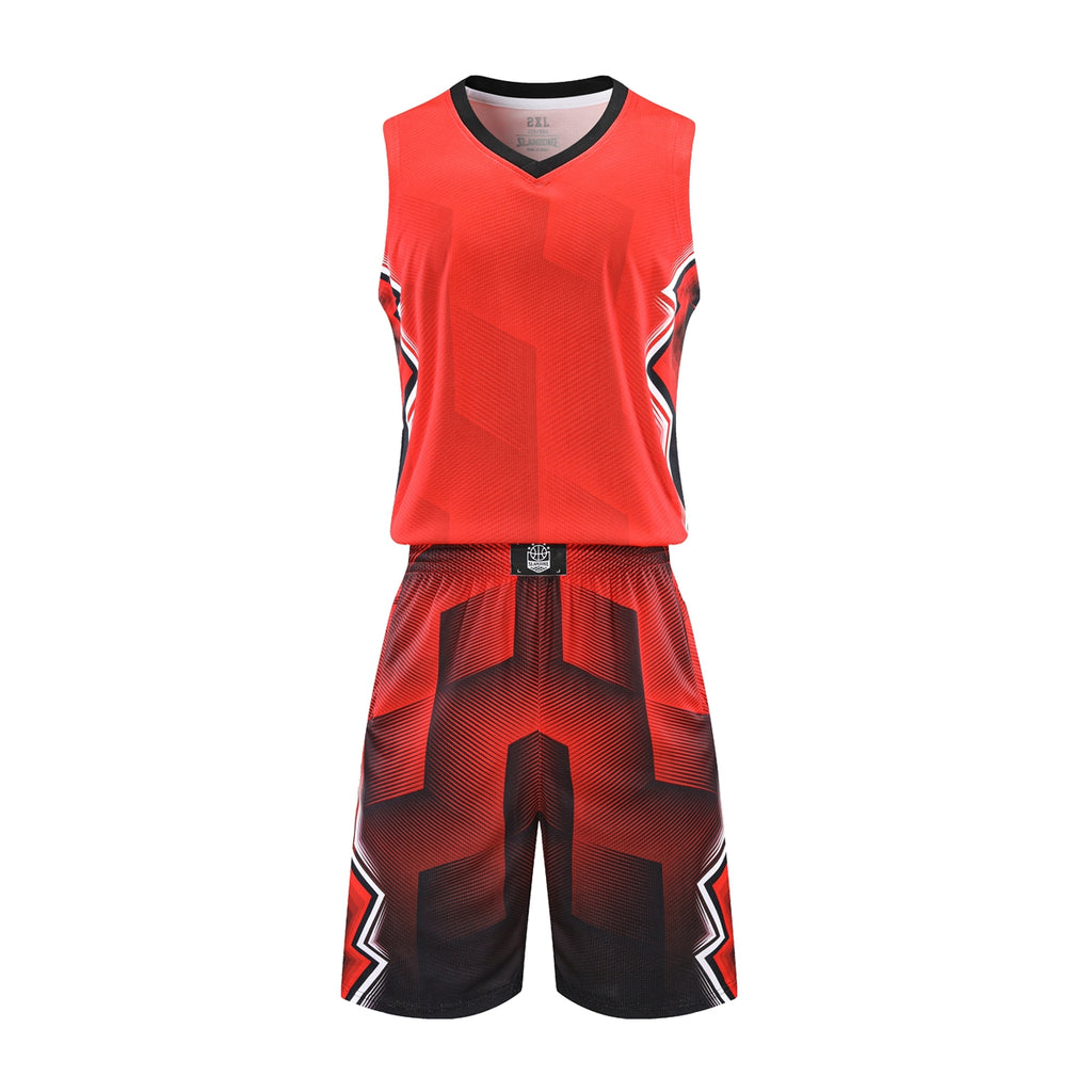 Design Your Own Basketball Jerseys – Custom Uniforms for School, Club & Rec Leagues