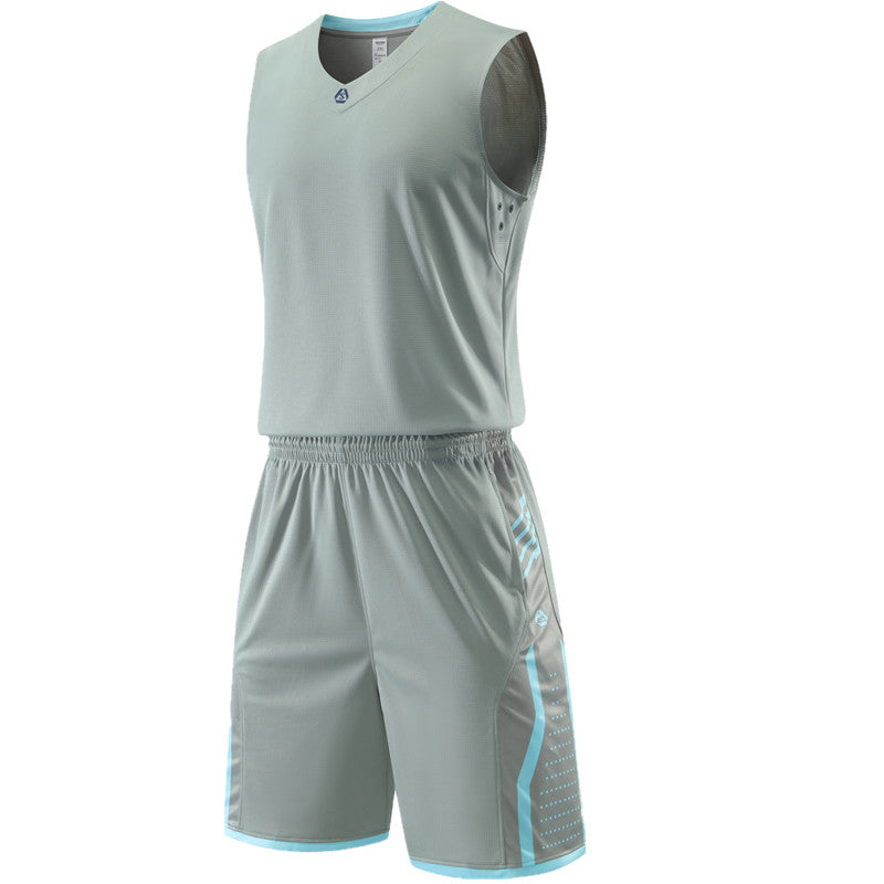 Create Your Own Basketball Outfit – Customizable Set for Athletes