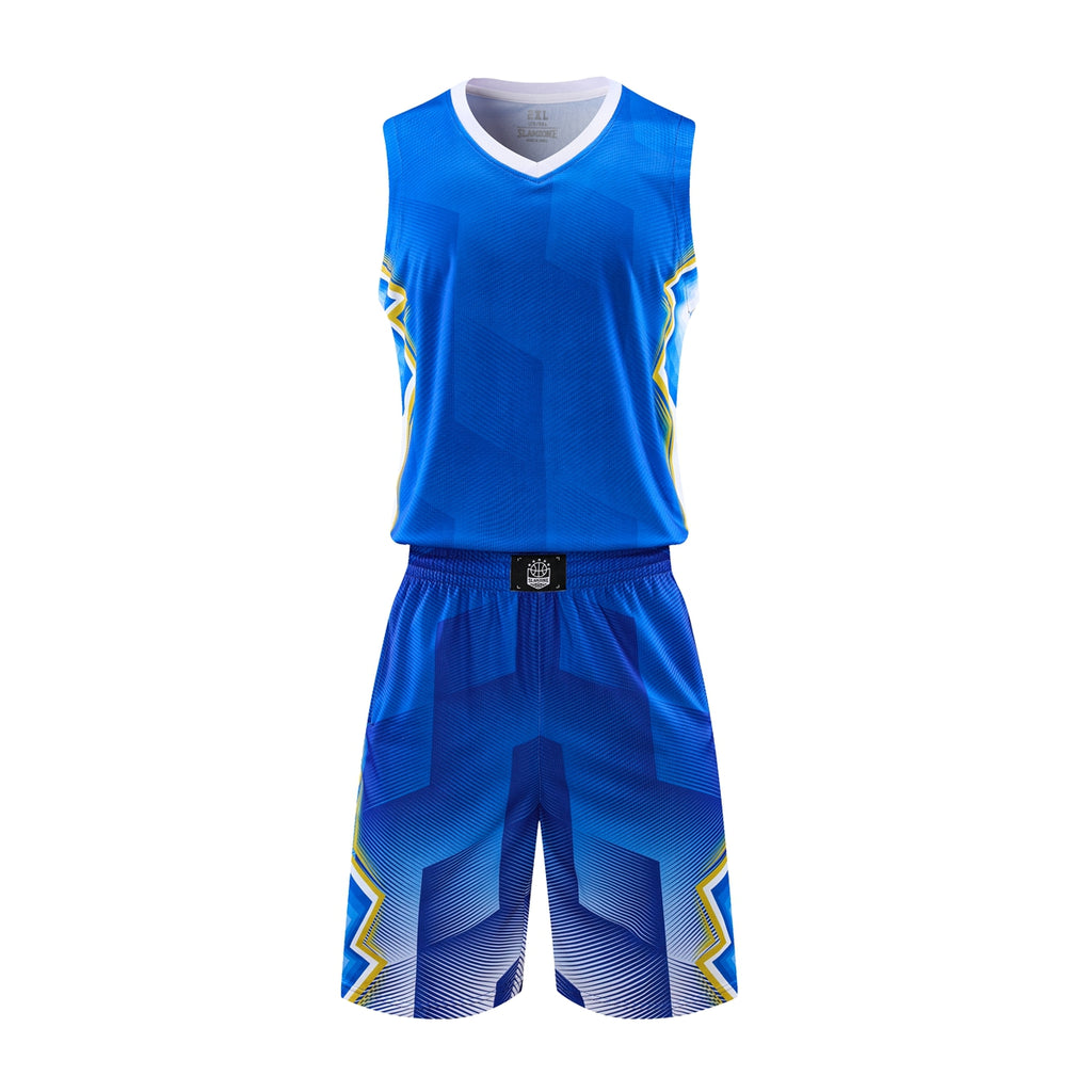 Design Your Own Basketball Jerseys – Custom Uniforms for School, Club & Rec Leagues