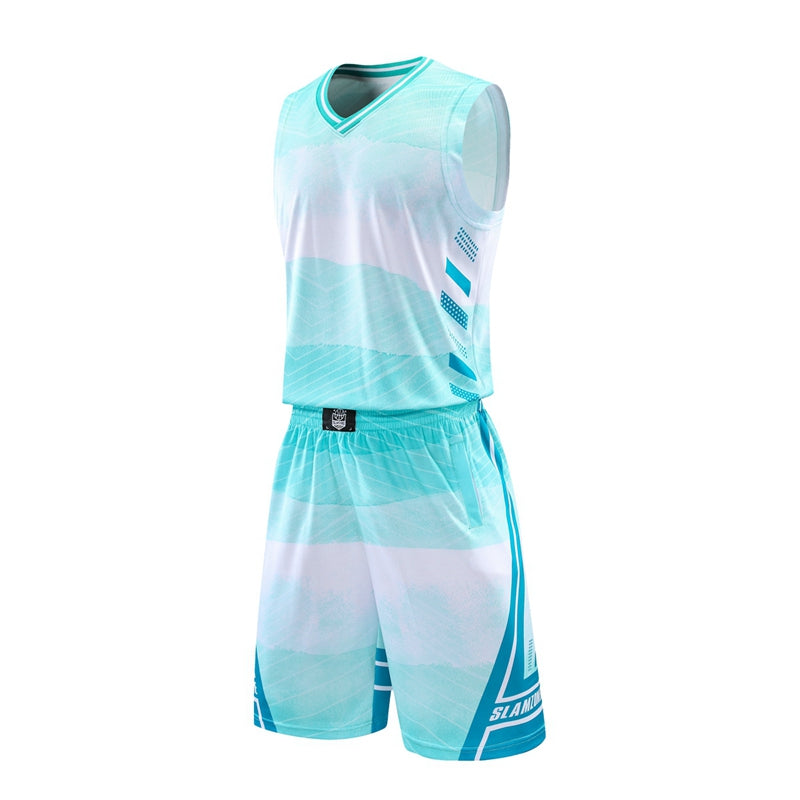 Basketball Team Gear – Custom Jerseys and Shorts for Youth, Men & Women Players