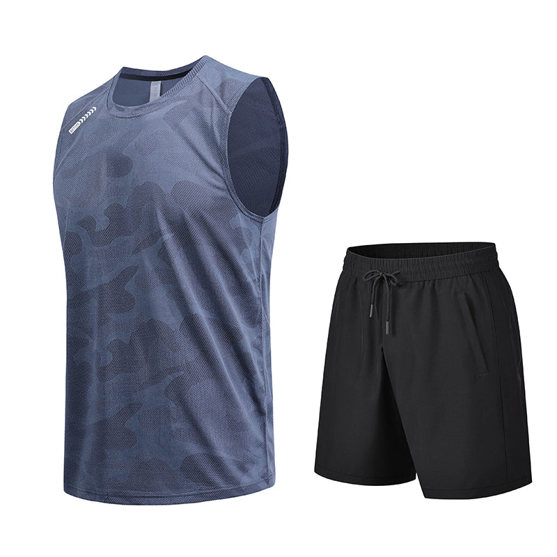 Custom Team Basketball Uniforms – Reversible Jerseys & Shorts Set