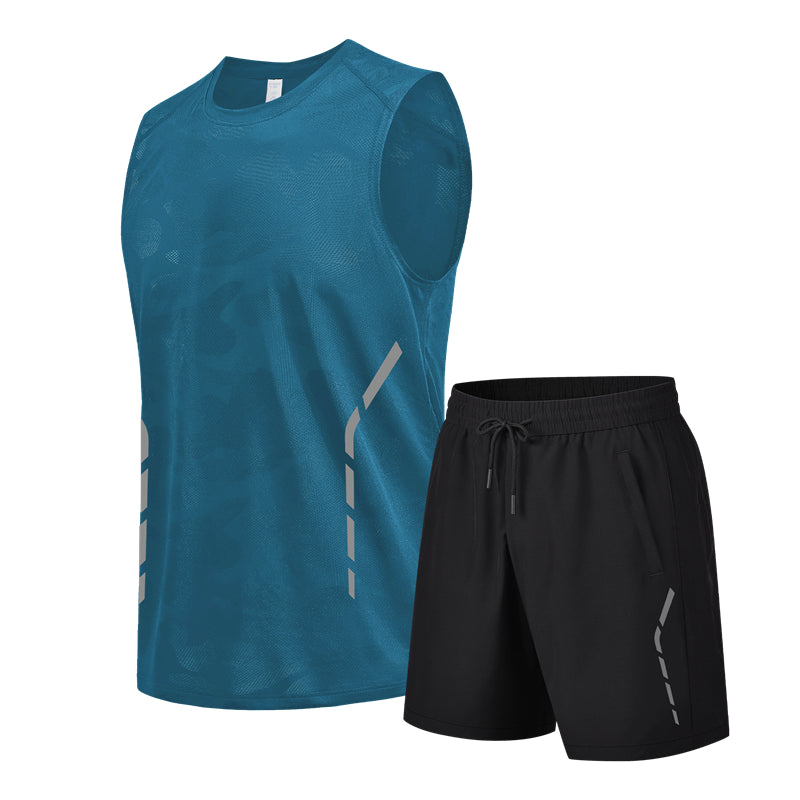 Elite Custom Basketball Uniform Set – Pro-Grade Reversible Jersey with Personalized Team Branding – Moisture-Wicking for Game Day Performance