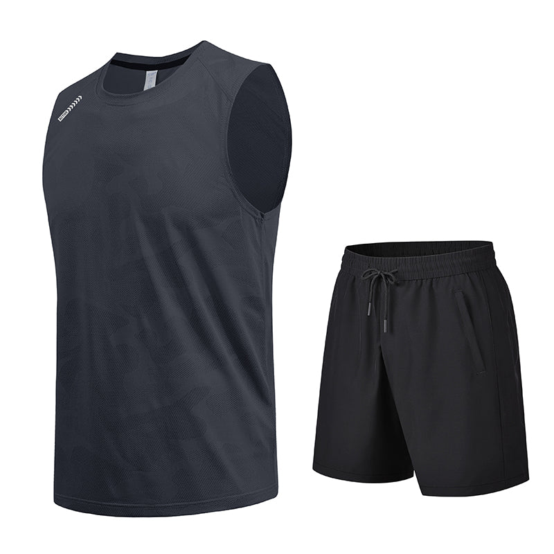 Custom Team Basketball Uniforms – Reversible Jerseys & Shorts Set