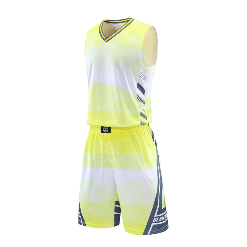 Basketball Team Gear – Custom Jerseys and Shorts for Youth, Men & Women Players