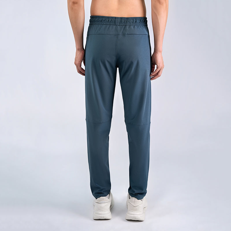 Men’s American Flag Jogger Pants – Patriotic USA Sweatpants with Pockets | Tapered Fit Athletic Lounge Wear
