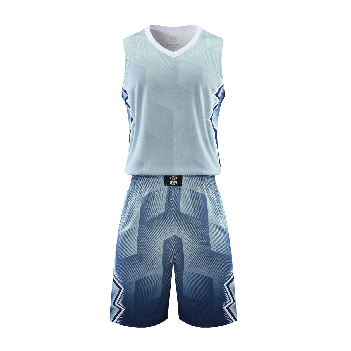 Design Your Own Basketball Jerseys – Custom Uniforms for School, Club & Rec Leagues